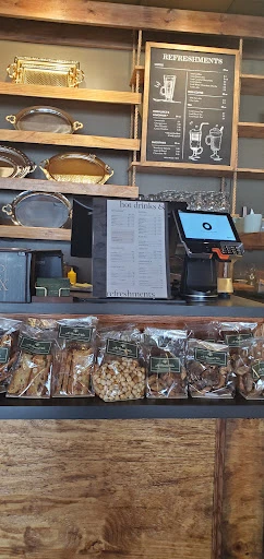 A Thousand Tales Restaurant / Bakery & Cafe photo 1
