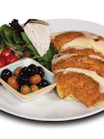 Simit Plate